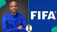 2026 World Cup: Man sends message to Nigerians ahead of FIFA ruling, predicts outcome of petition