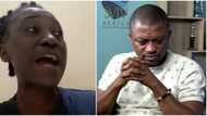 Teacher who used to earn N87k monthly travels abroad, now collects over N500k as salary