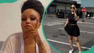 The rise of Maureen Esisi from fashion designer to social media influencer