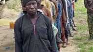 Kasurgumin dan ta'adda mai daukar bidiyo ga Boko Haram ya mika wuya ga sojoji