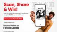 Win Big in the Sterling bank “Scan and Win” Promo
