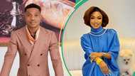 Tonto Dikeh pens warning ahead of 2026: “I will not associate with anyone hostile towards me or my pastor”