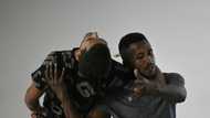 Dance classes give hope to Portuguese prisoners