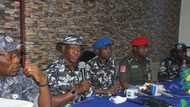 Anambra election: Situation Room, INEC, police release list of security emergency numbers to call