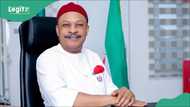 Breaking: PDP crisis deepens as Anyanwu petitions DSS ahead of convention