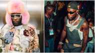 Burna Boy taunts colleagues as he gets set for his I Told Them album release: "Afrobeats is about nothing"