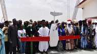 New development as Kaduna state begins drone deliveries to health facilities