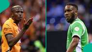 “You may need to make sacrifices": Jay Jay Okocha advises Victor Osimhen on next move
