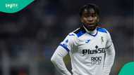 4 possible punishments awaiting Ademola Lookman after Atalanta strike