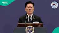 South Korea names 42 countries eligible for Smart Entry Gate access, excludes Nigeria, others