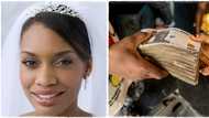 "N60k to collect list": Nigerian lady shares how her cousin was charged N1.5m as bride prize in Imo