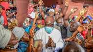 Edo election: Obaseki family reaffirms support for governor’s reelection bid