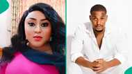 Alexx Ekubo’s ex-coursemate recounts experience with actor in 100 level, says she won’t mourn him