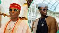 Wizkid’s US shows cancellation ahead of Morayo tour: Singer shares new update online