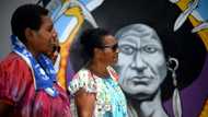 Women battle for seats in PNG parliament