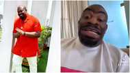 “I don’t want to be a scapegoat”: Don Jazzy in funny video gives reason why he is still single