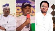 Prominent Prophet releases prophecy on who will win forthcoming Bayelsa governorship election