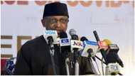 Omicron variant: FG reacts to British travel ban, alleges most infected travellers from UK
