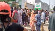 Over 120 mobile subscribers risk disconnection as SIM-NIN deadline ends today