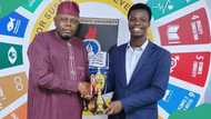 LASU law student emerges overall best winner at national competition: "We are great"