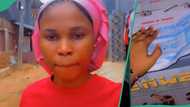 Nigerian lady gets new generator from boyfriend after lamenting three-week power outage
