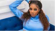 I'll lick all the mud in Mile 12: BBNaija's Angel disgusted over the thought of proposing to a man
