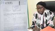 Legal fireworks expected as group submits petition against federal govt official