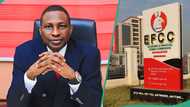 EFCC ta yi tayin lada ga masu kwarmato game da dukiyoyin Najeriya da aka wawure