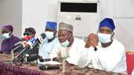 Congress: APC sends timely message to its Lagos chapter