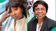 “Stop deflecting, do your job”: Mary Remmy Njoku blasts NAFDAC boss over comments on fake products