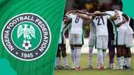 Nigeria football crisis deepens as NFF fails to pay Super Eagles players