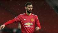 Man United star Fernandes why he is not yet fulfilled since moving to Old Trafford