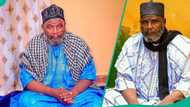 'Domin cusa aƙidar Musulunci': Dattijo a Kannywood ya fadi dalilin shiga fim