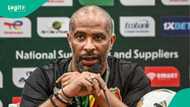 Mixed reactions in Nigeria after NFF names Eric Sekou Chelle Super Eagles coach