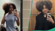 22-year-old lady who works as policy advisor at the UN shares bits of her work life
