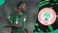Wilfred Ndidi: NFF confirms why Super Eagles captain withdrew from squad to face Russia