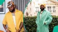 Davido shares next plan as he joins politics, fans recall past prophecy: “Keep pursuing it”