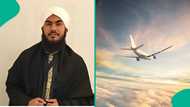 Air India: Family mourns as man who travelled home to get dental treatment dies in fatal plane crash