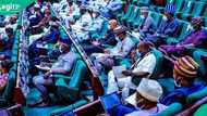 Reps approve jail, N10m fine for dual party membership