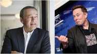 Elon Musk's former chief engineer creates a new electric car worth N64m, says it's better than Tesla