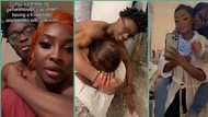 "I'm breaking a generational curse": Intentional mum builds strong friendship with her kids, plays in video