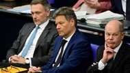 Germany's coalition in impasse over 2025 budget