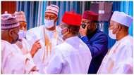 Breaking: Finally, APC zones chairmanship position to North-Central, releases zoning formula for convention