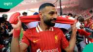 Mo Salah surpasses Henry, Drogba and Aguero to set new Premier League record