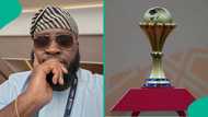 Man backs CAF's decision to award AFCON 2025 title to Morocco over Senegal