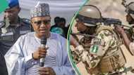 Kaduna bombing: Governor Sani faults DHQ’s statement, reveals reason why community is calm