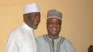 Wamakko da Bafarawa sun sassanta
