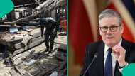 Full list: UK alerts people on 13 states in Nigeria terrorists are likely to attack in 2026