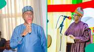 PDP crisis: Saraki, Bala Mohammed lead fresh committee