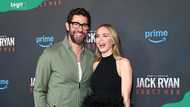 Emily Blunt and John Krasinski's marriage got extra attention after his Hottest Man Alive win